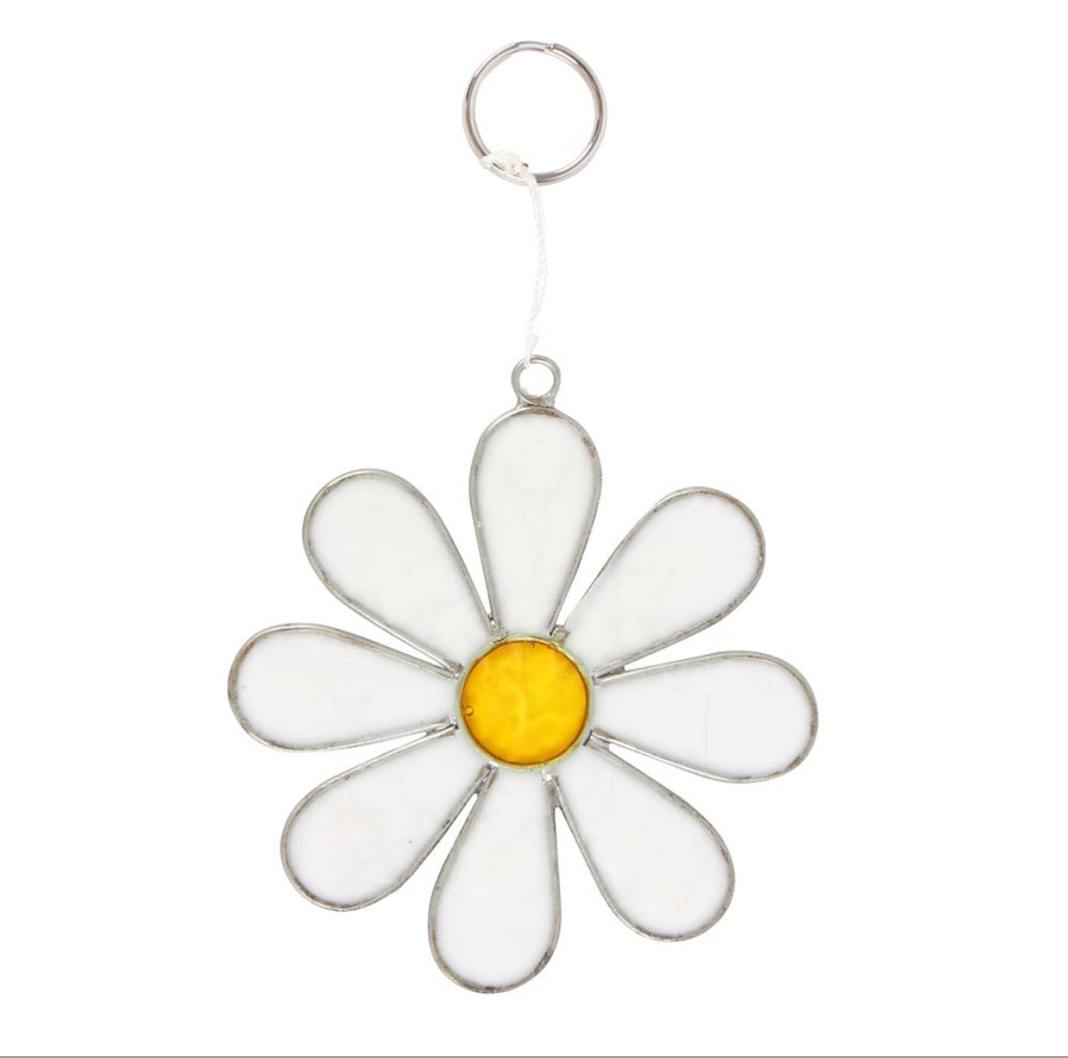 Daisy Suncatcher