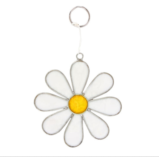 Daisy Suncatcher
