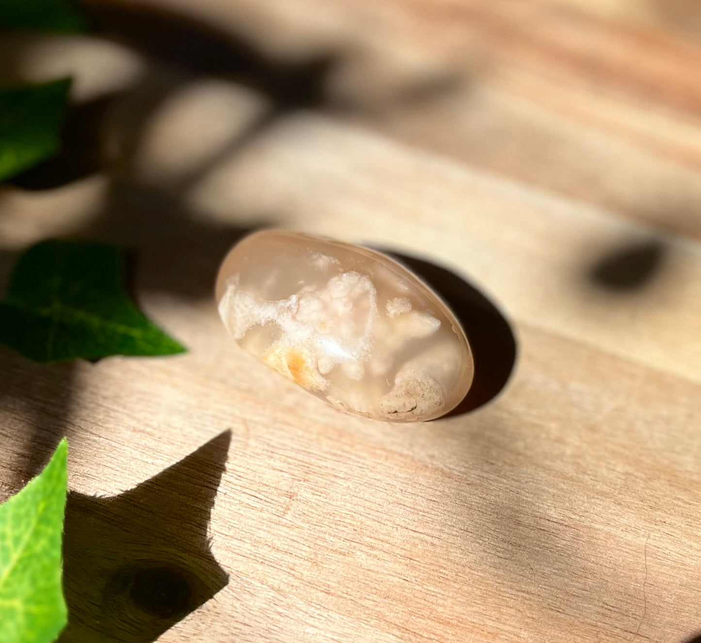 Crystal Palmstones