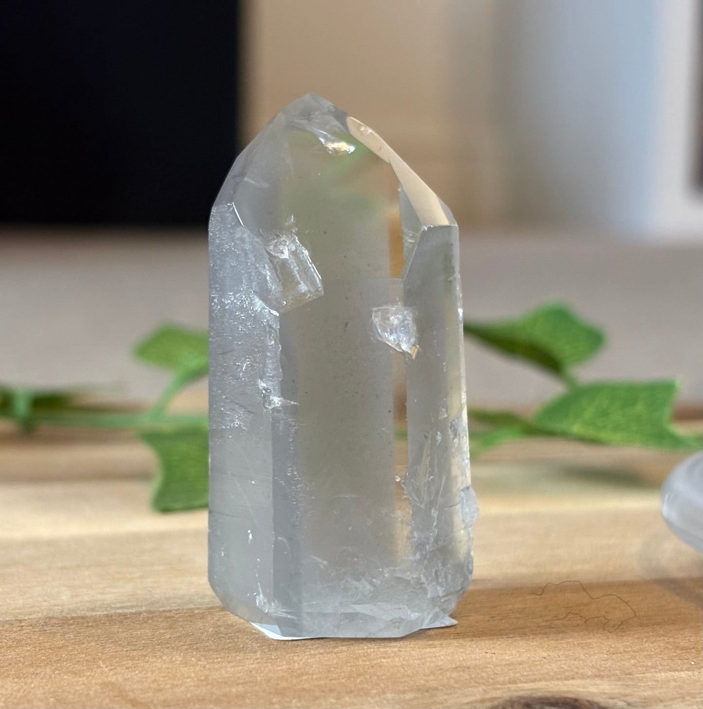Small Lodolite Towers