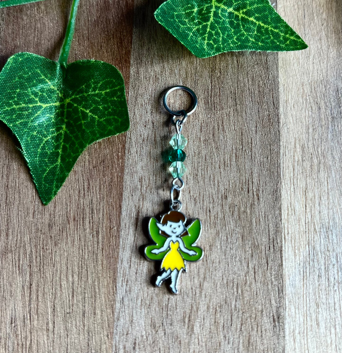 Fairy Collection Hearing Aid Charms