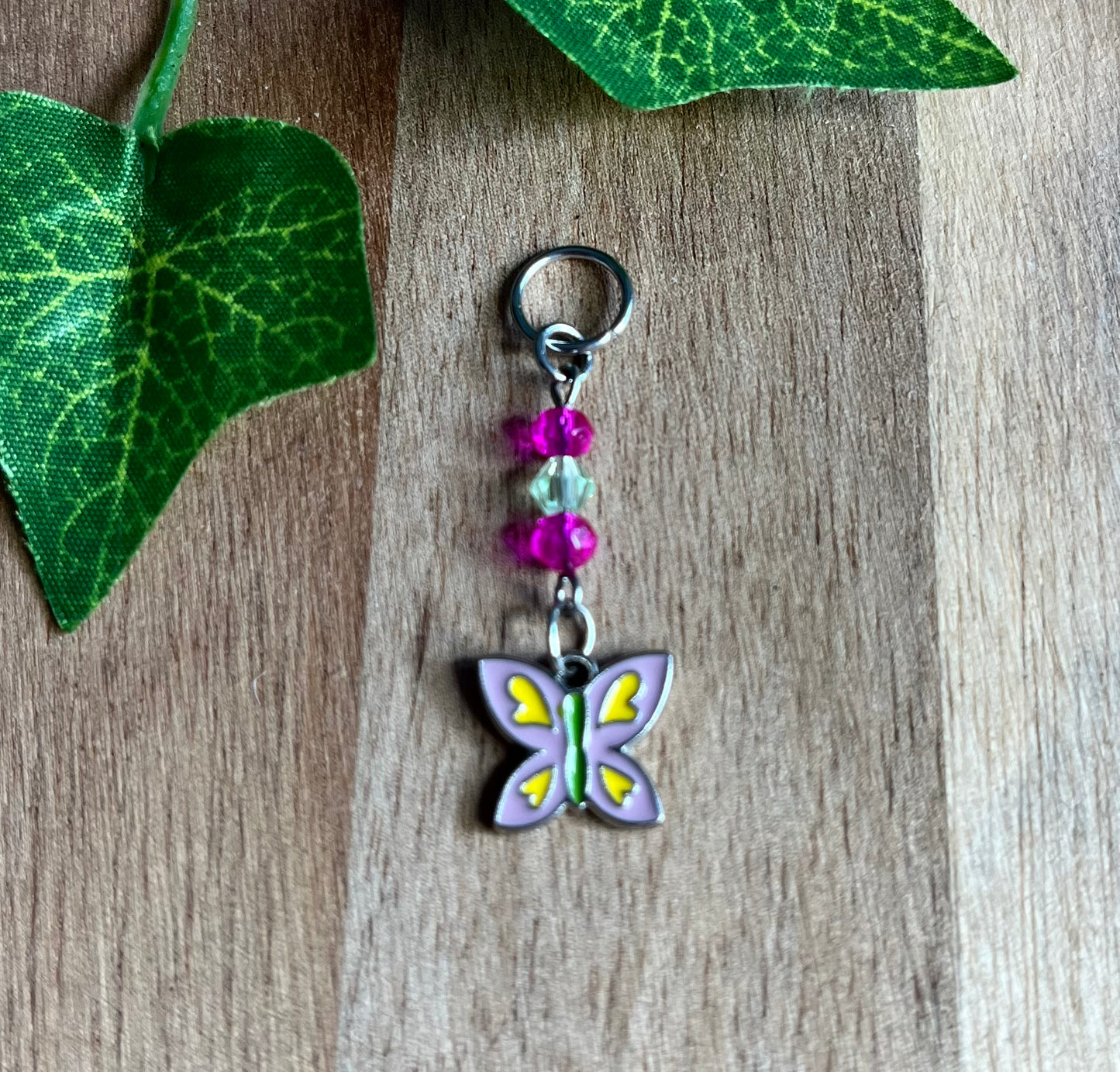 Fairy Collection Hearing Aid Charms