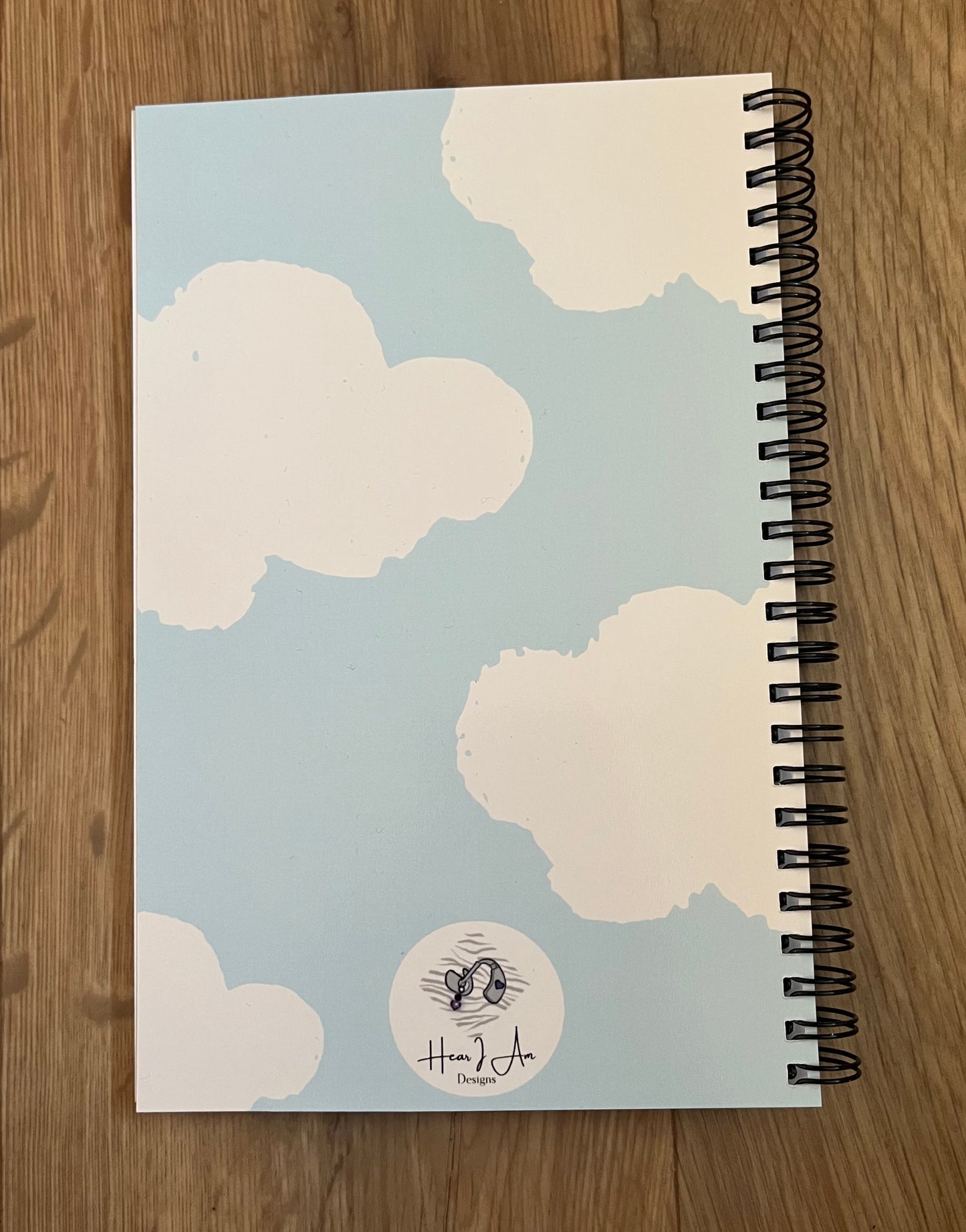 Spoonie Weekly Planner – “One Spoon at a Time” by Hear I Am Designs