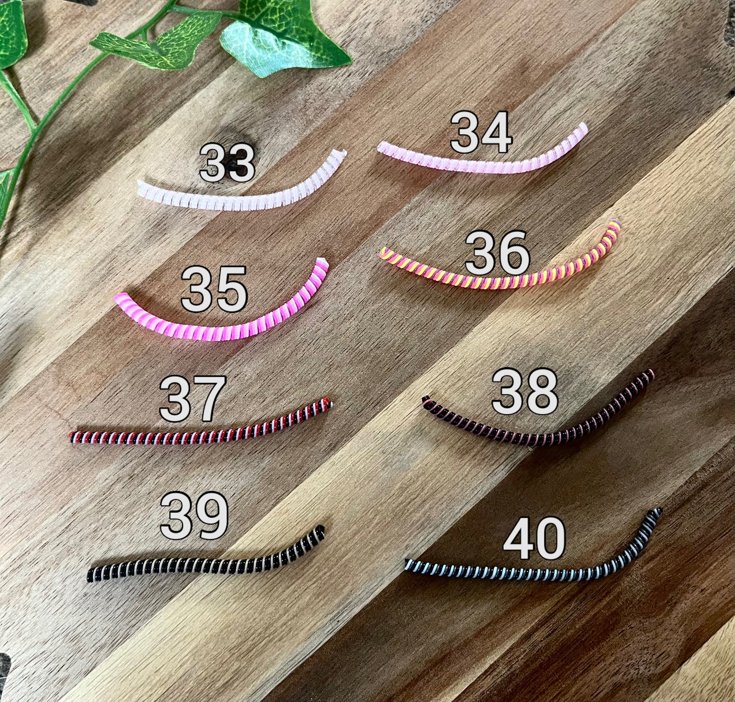 Tube Twists