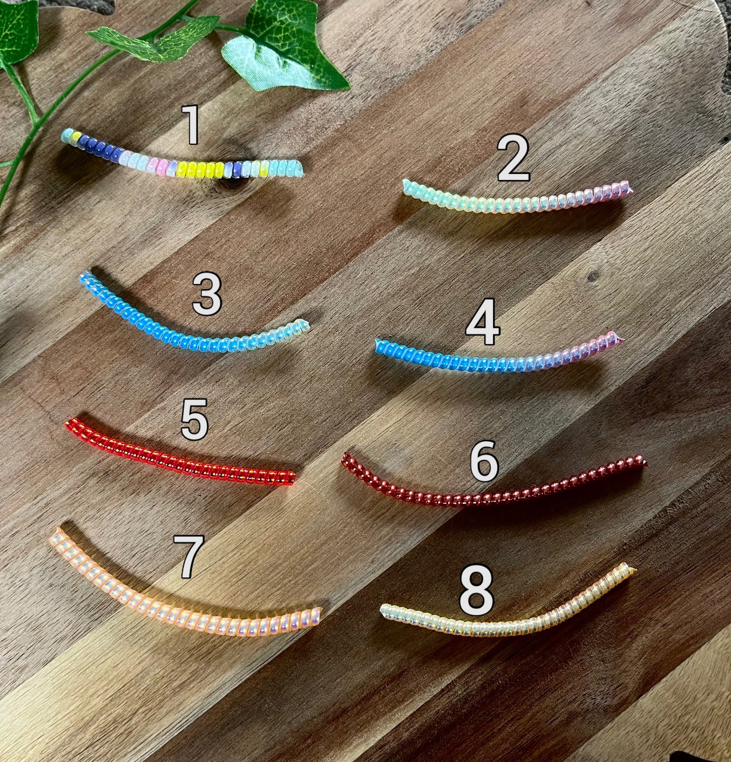 Tube Twists