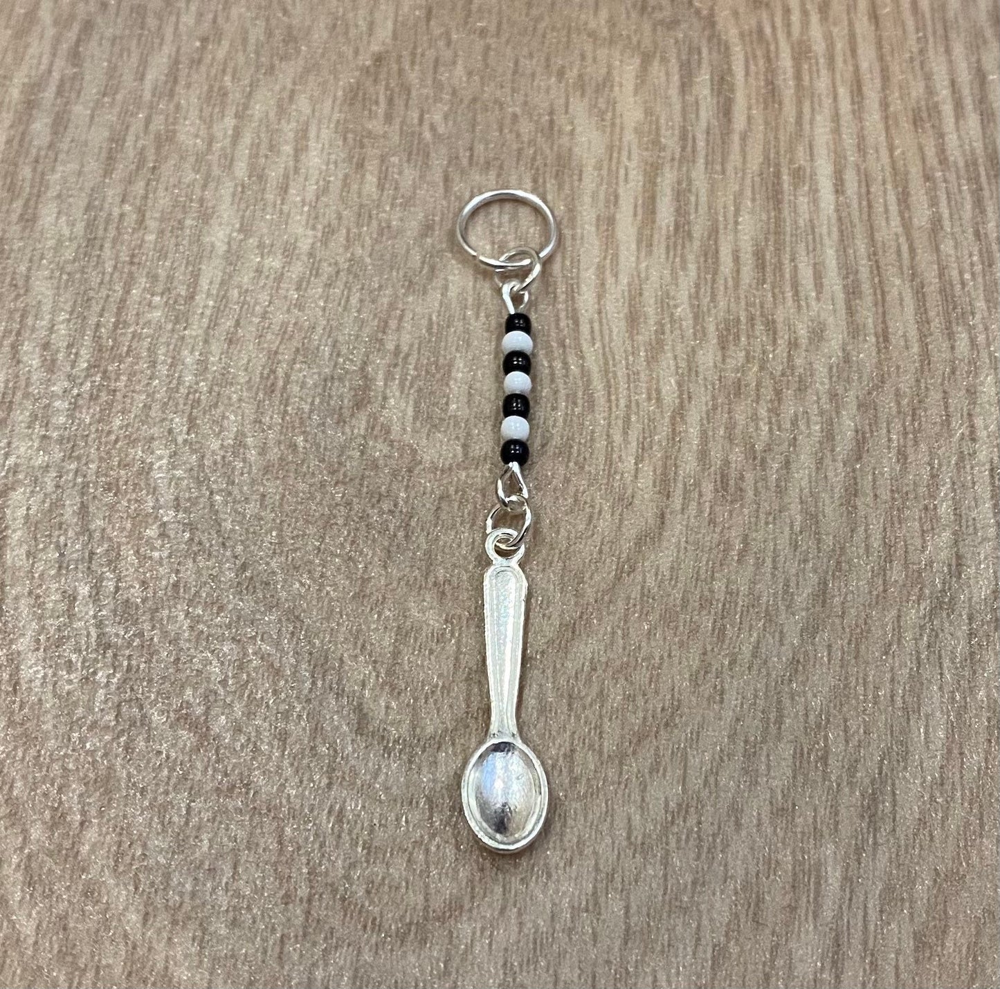 Spoonie Hearing Aid Charms
