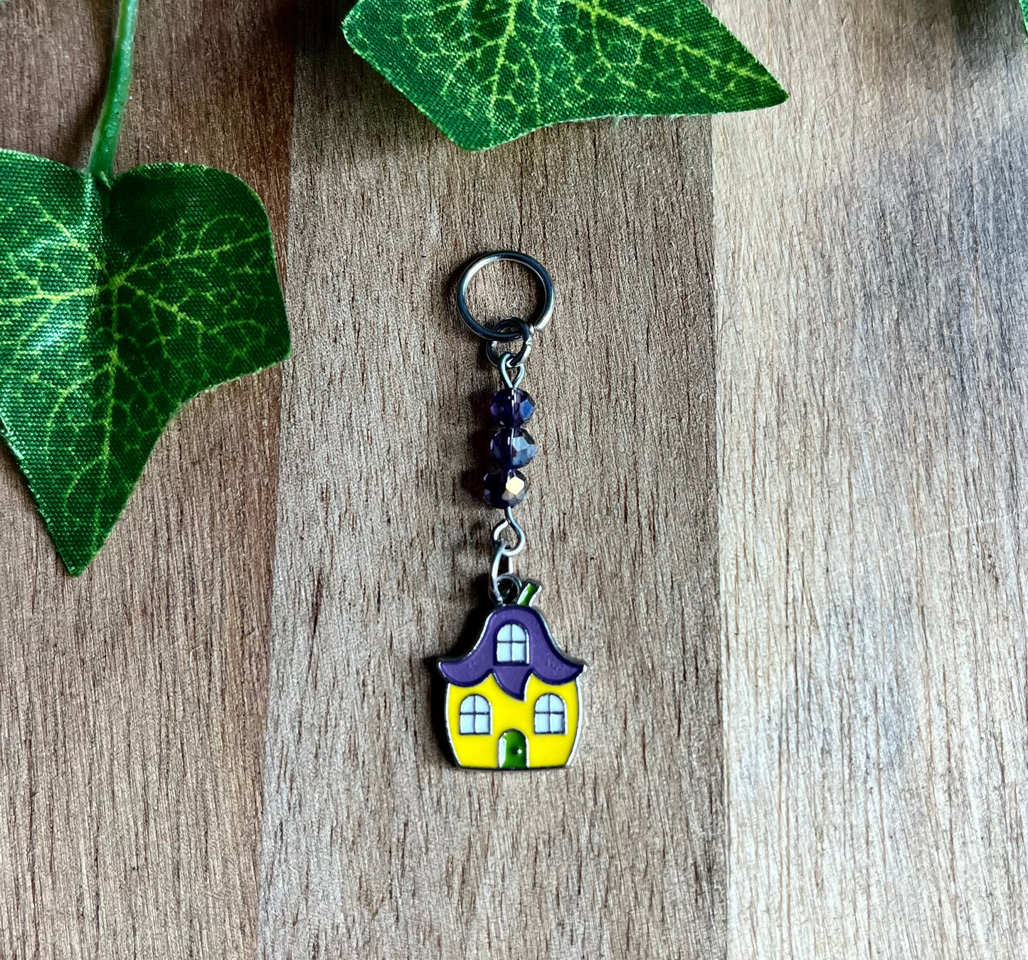 Fairy Collection Hearing Aid Charms