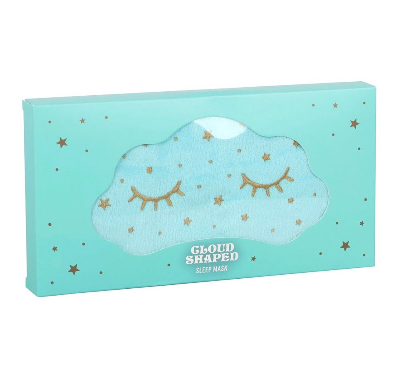 Cloud Sleep Mask