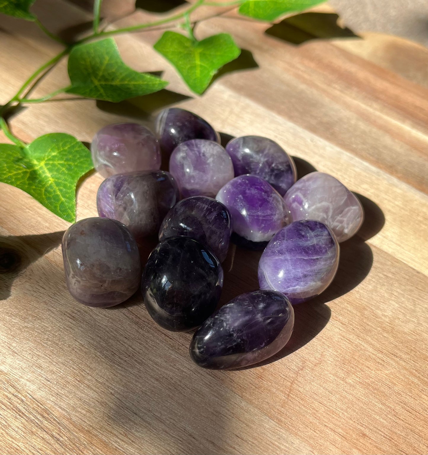 Tumble Stones