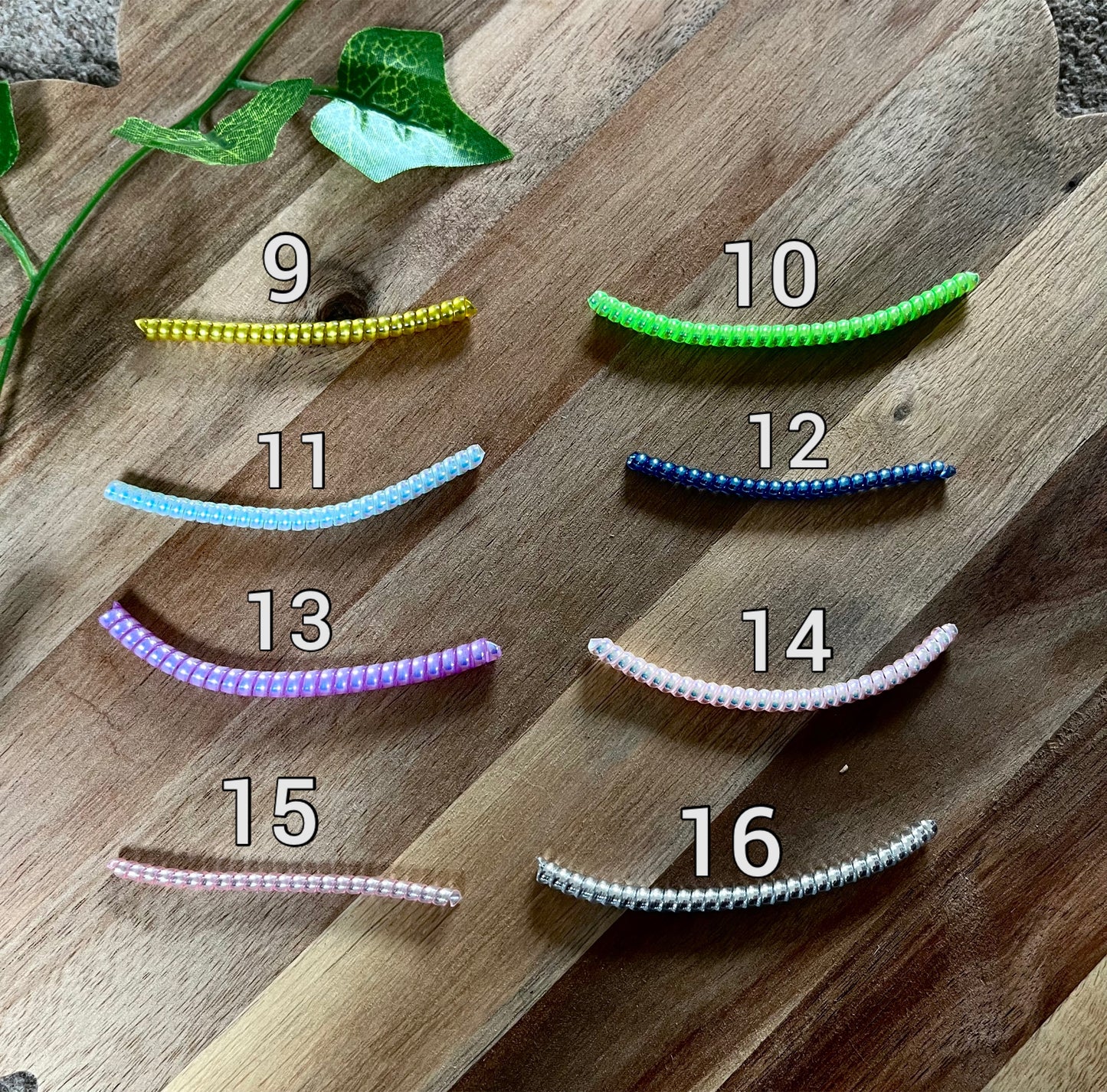 Tube Twists