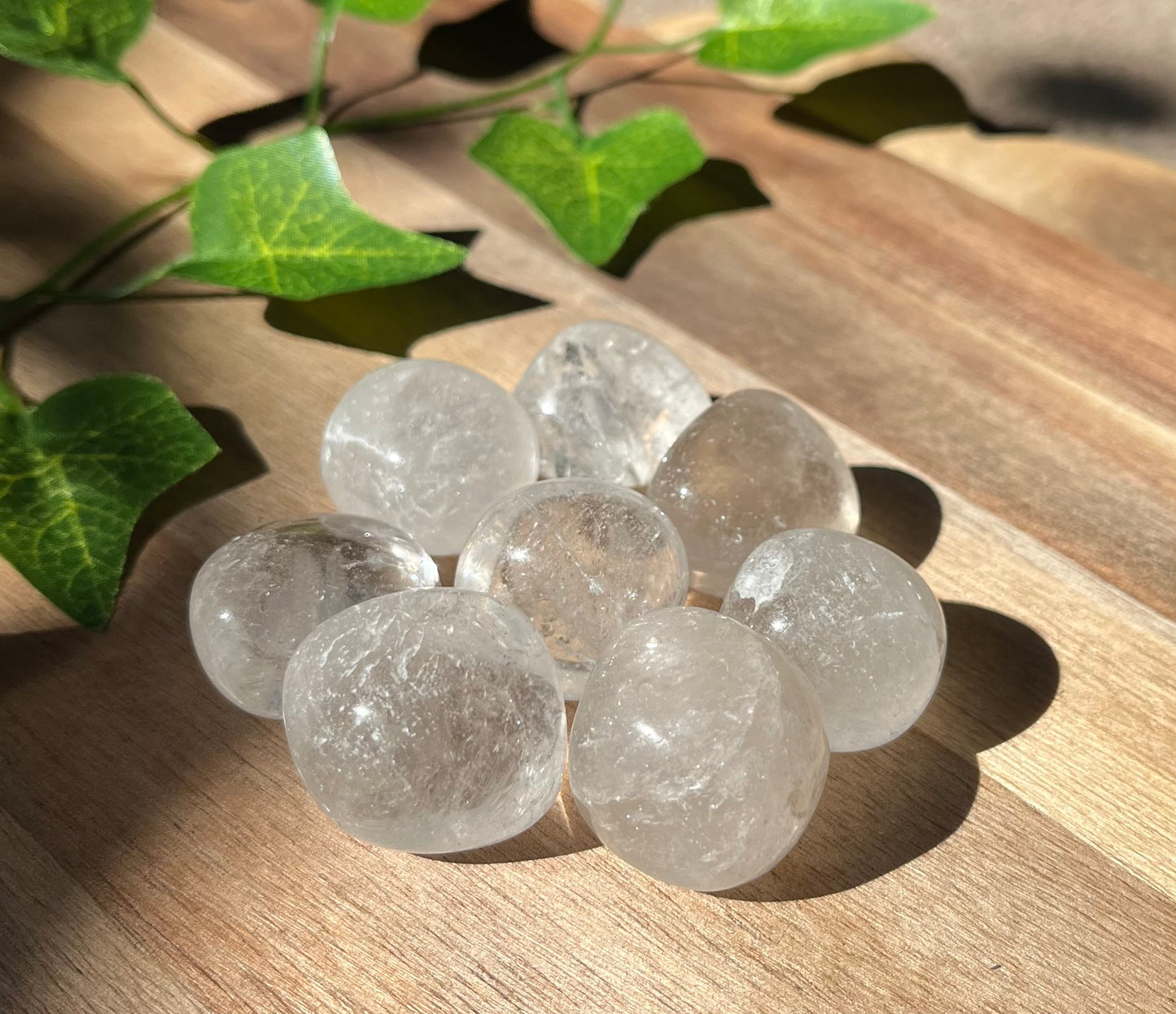 Tumble Stones