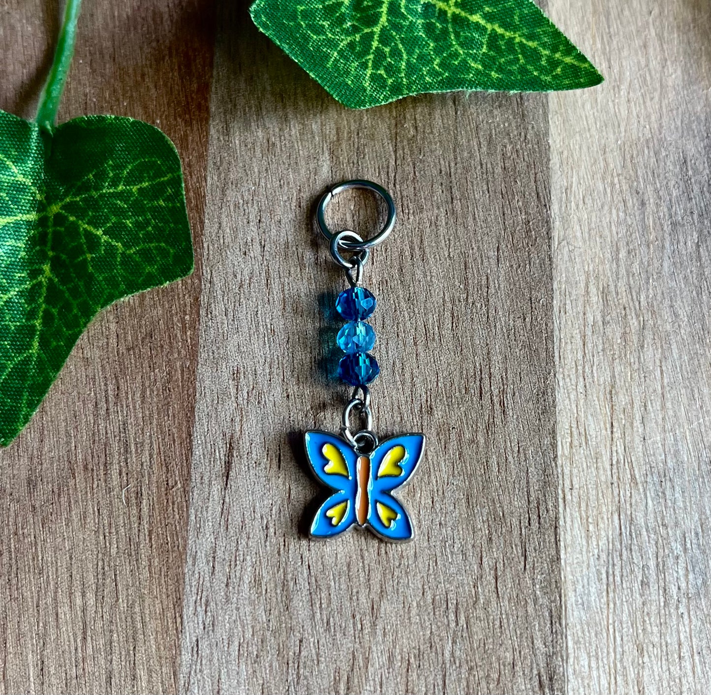 Fairy Collection Hearing Aid Charms