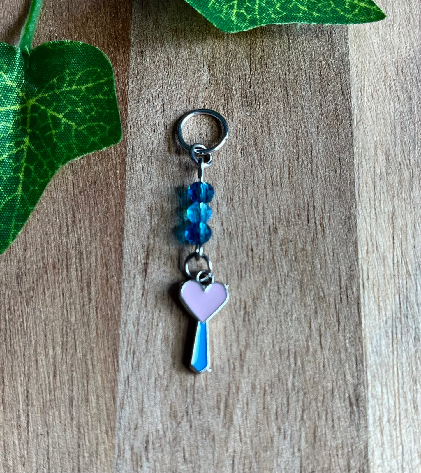 Fairy Collection Hearing Aid Charms
