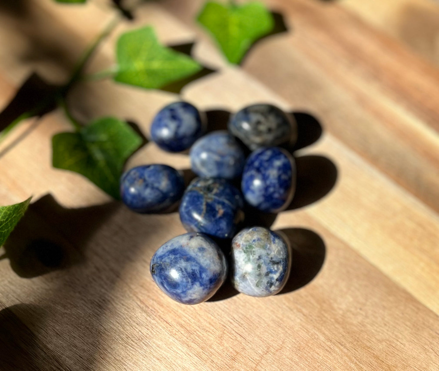 Tumble Stones