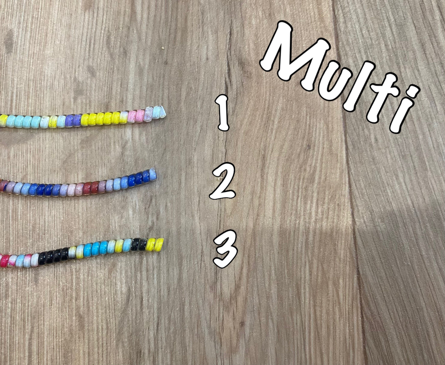 TUBE TWISTS for Hearing Aids and Cochlear Implants