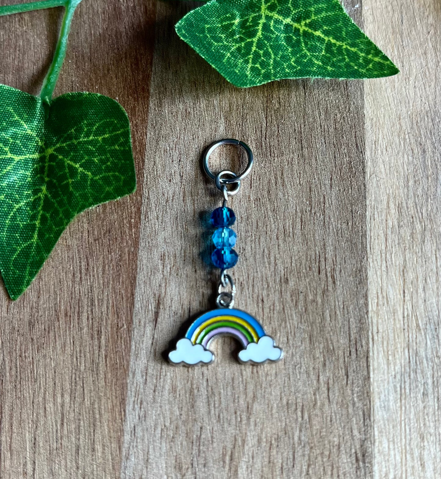 Fairy Collection Hearing Aid Charms