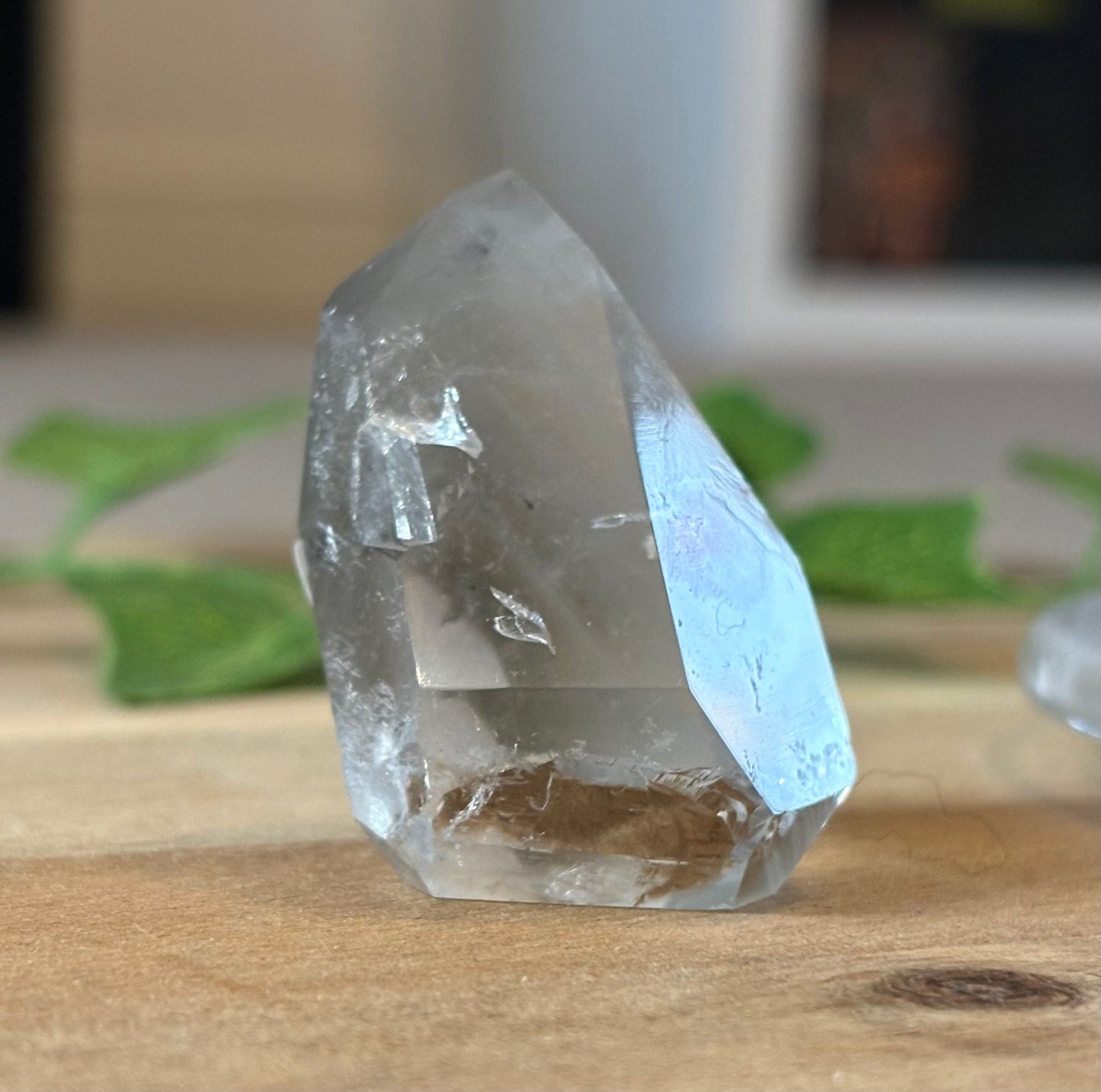 Small Lodolite Towers