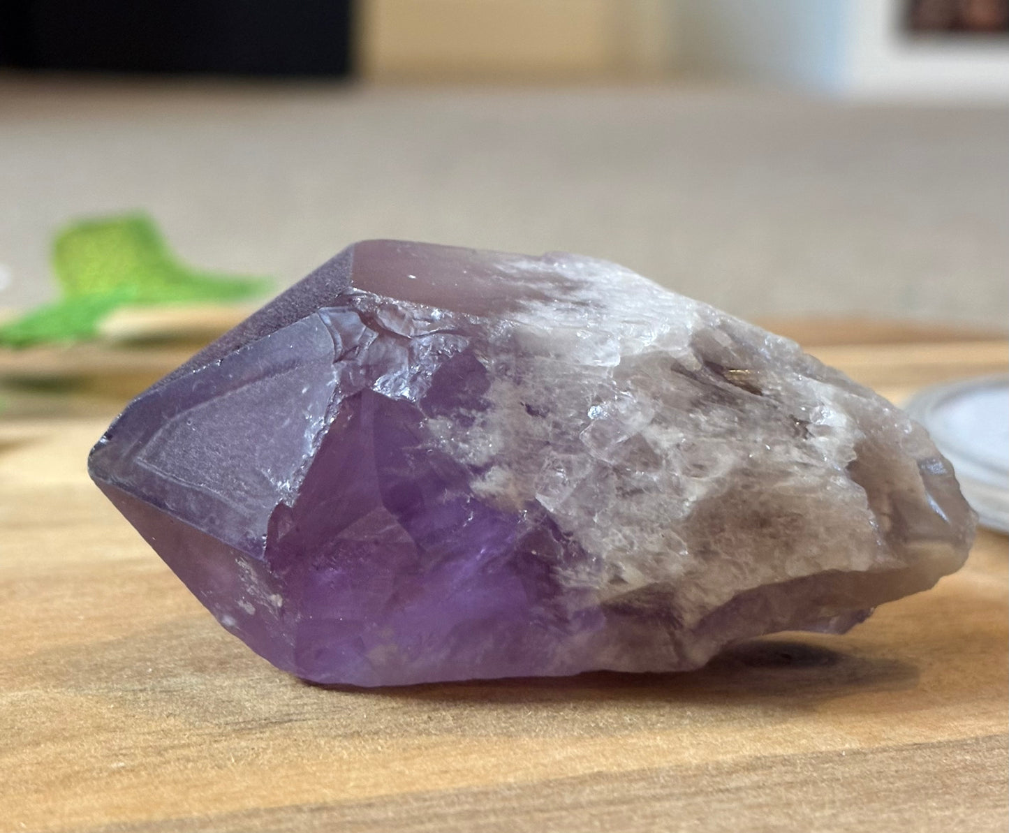 High Quality Natural Amethyst Roots