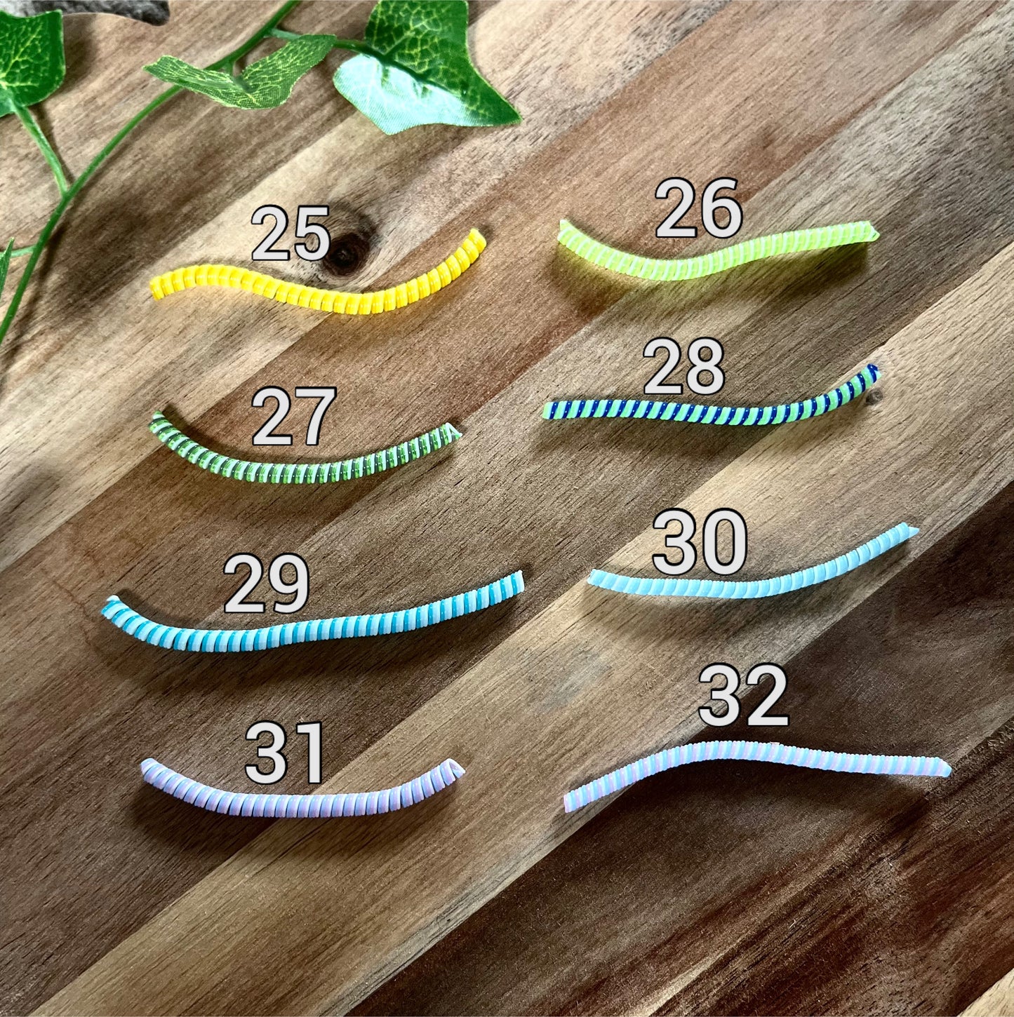 Tube Twists