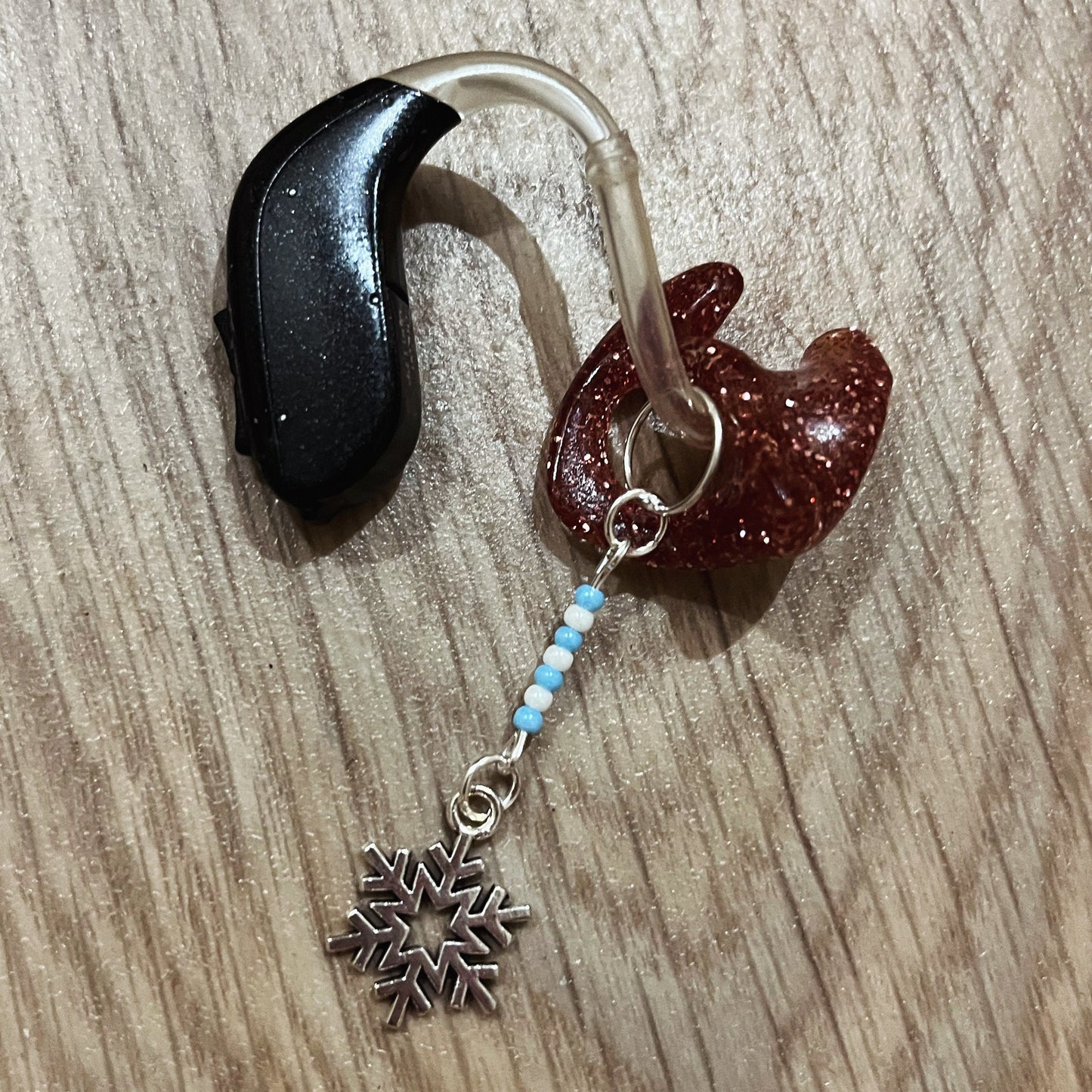 CUSTOM charms (please message before ordering)
