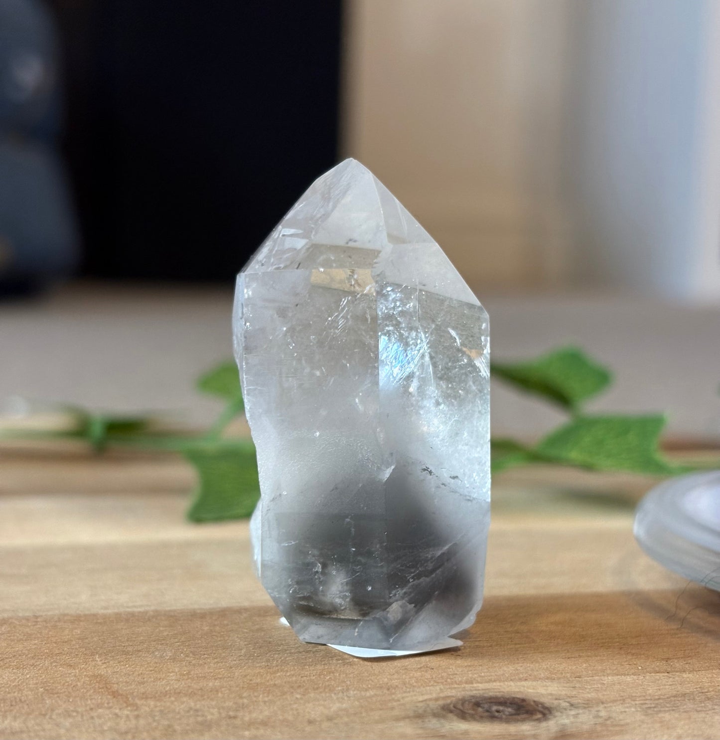 Small Lodolite Towers
