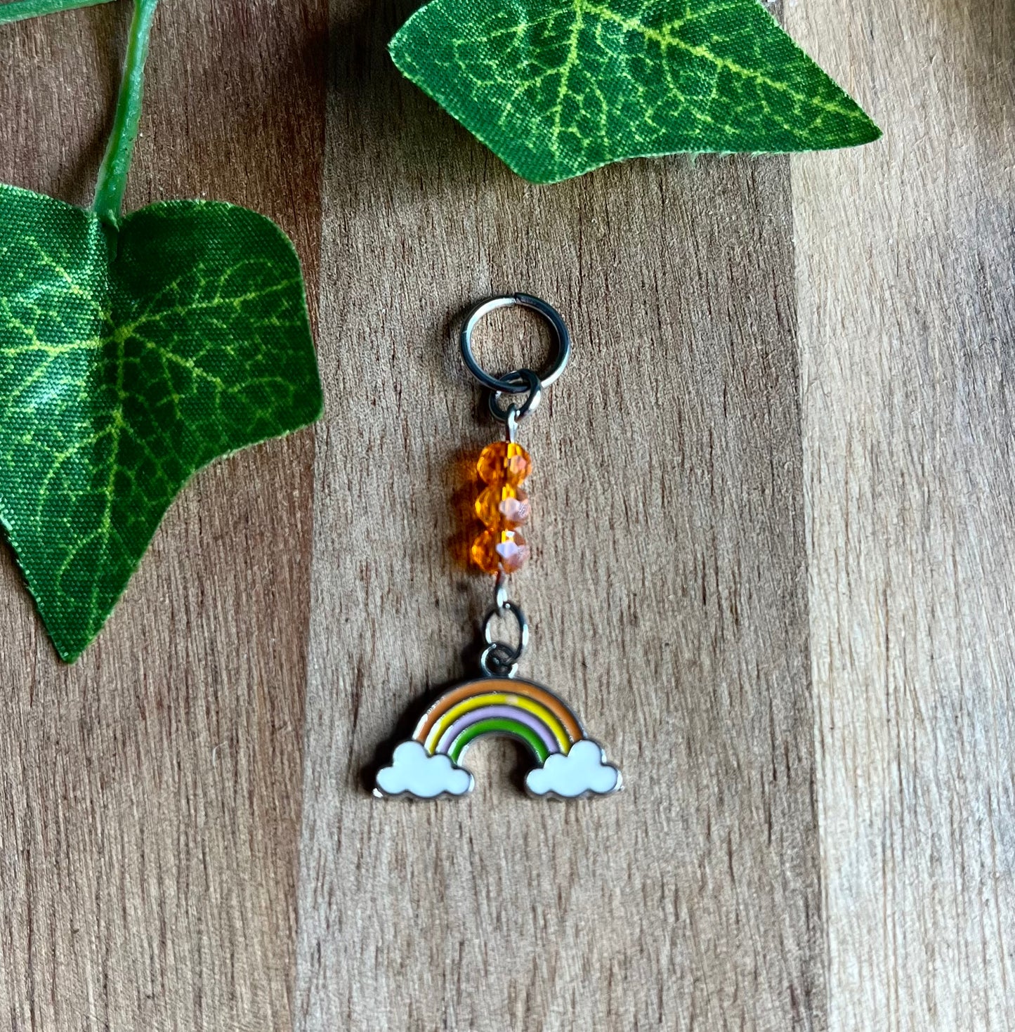 Fairy Collection Hearing Aid Charms