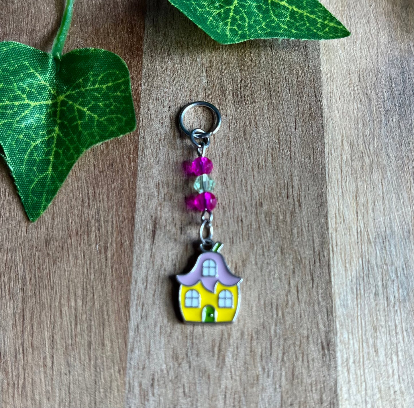 Fairy Collection Hearing Aid Charms