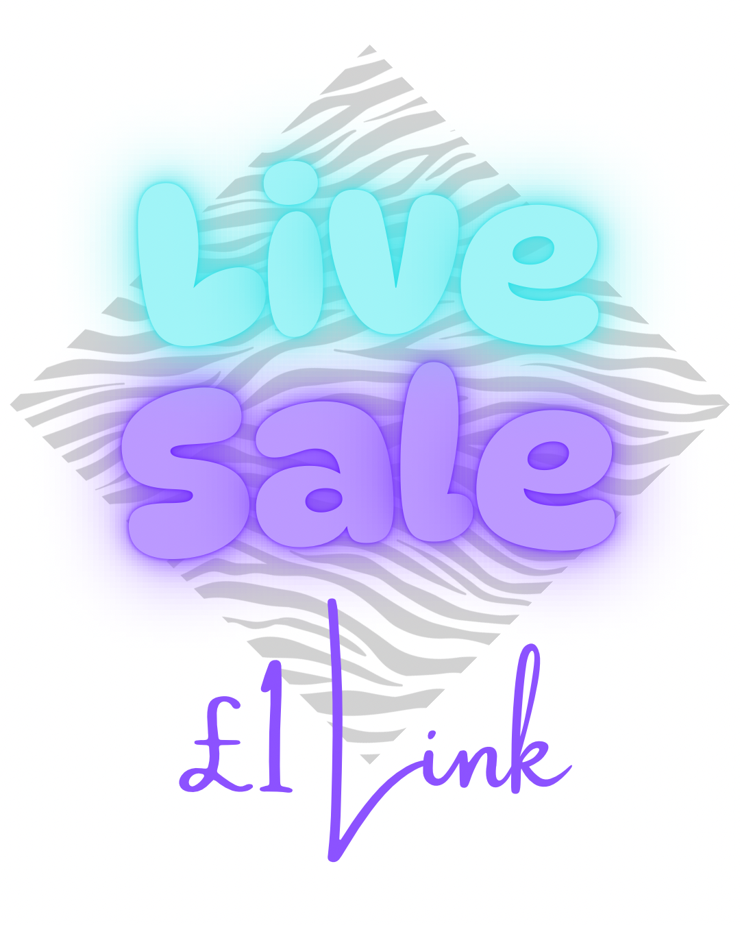 Live Sale Payment Link