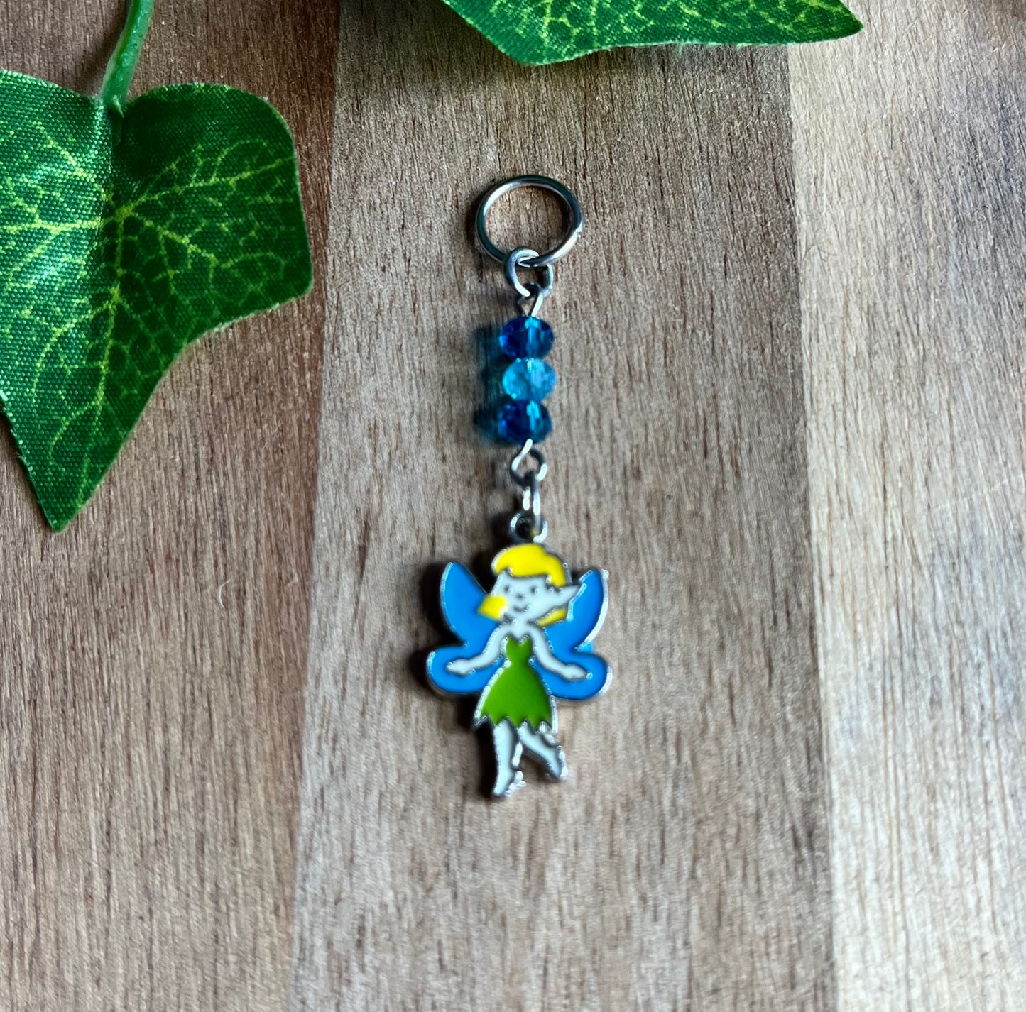 Fairy Collection Hearing Aid Charms