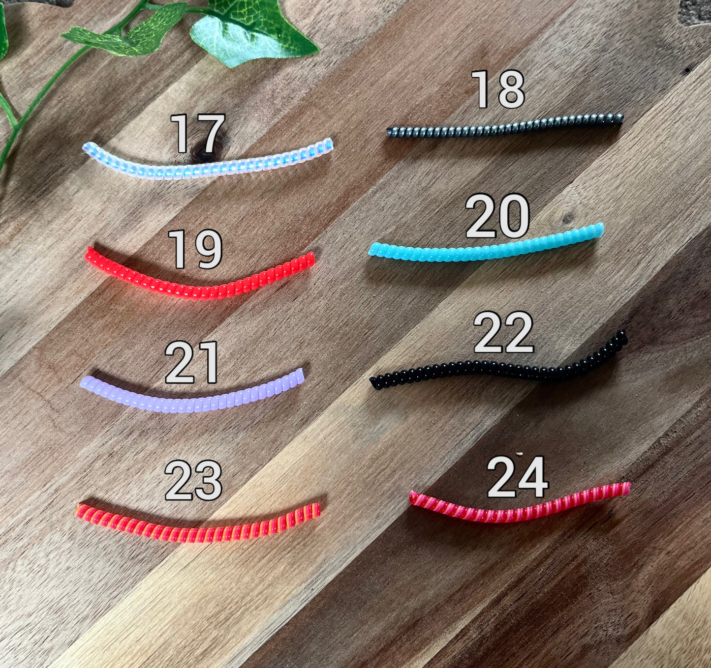 Tube Twists