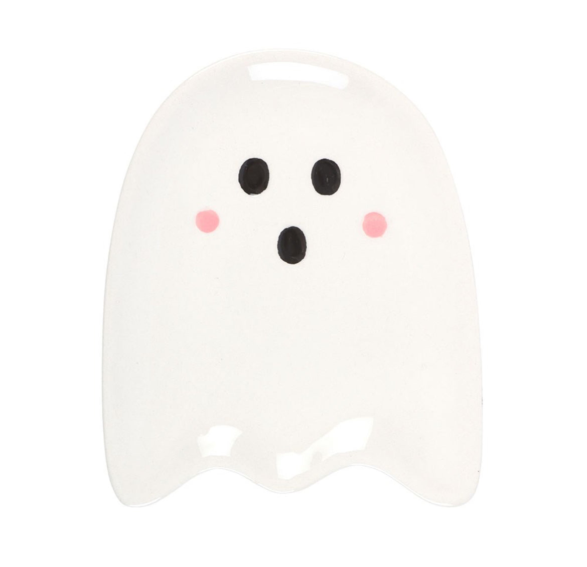 Sweet Ghost Trinket Dish