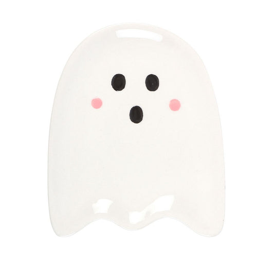 Sweet Ghost Trinket Dish
