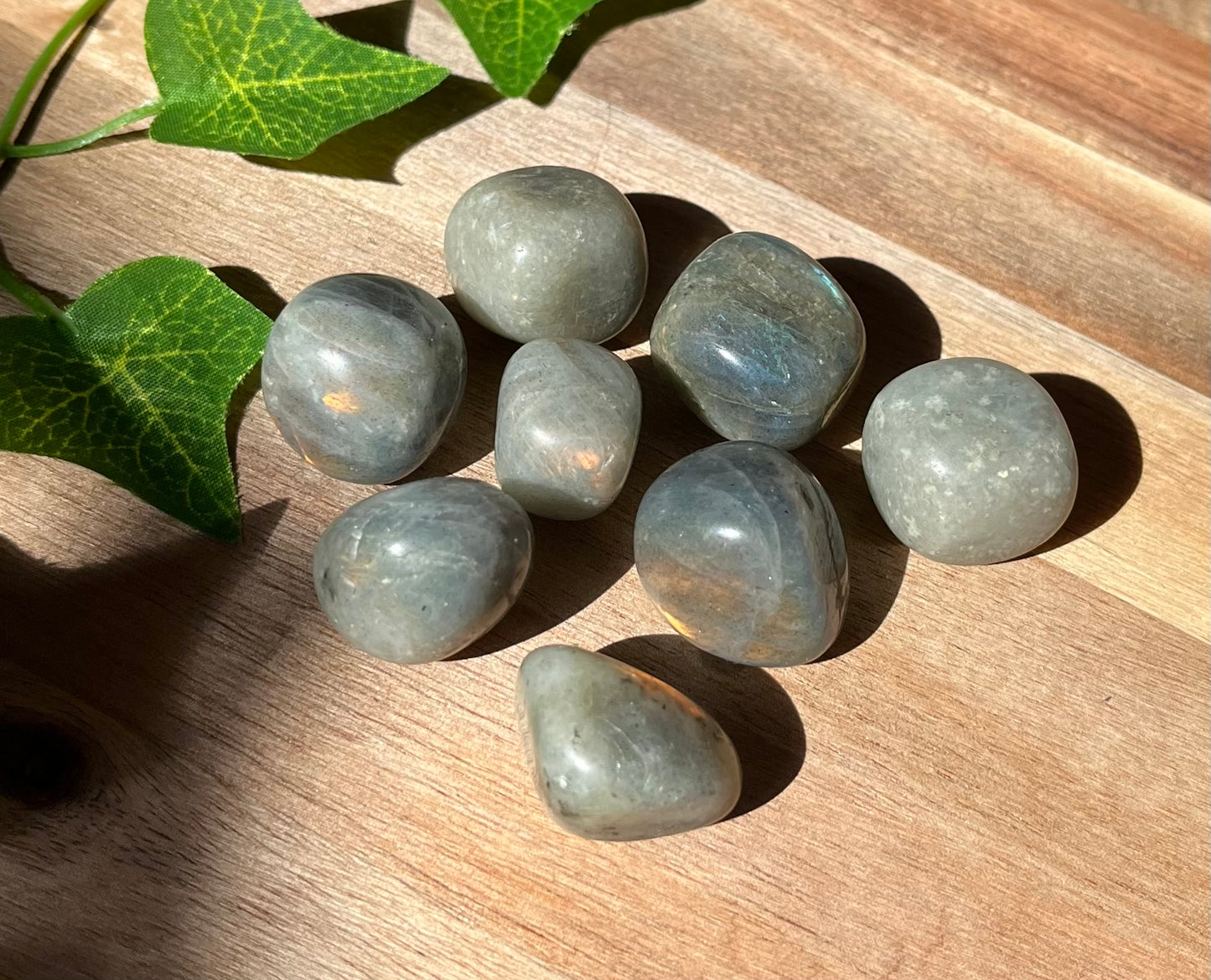 Tumble Stones