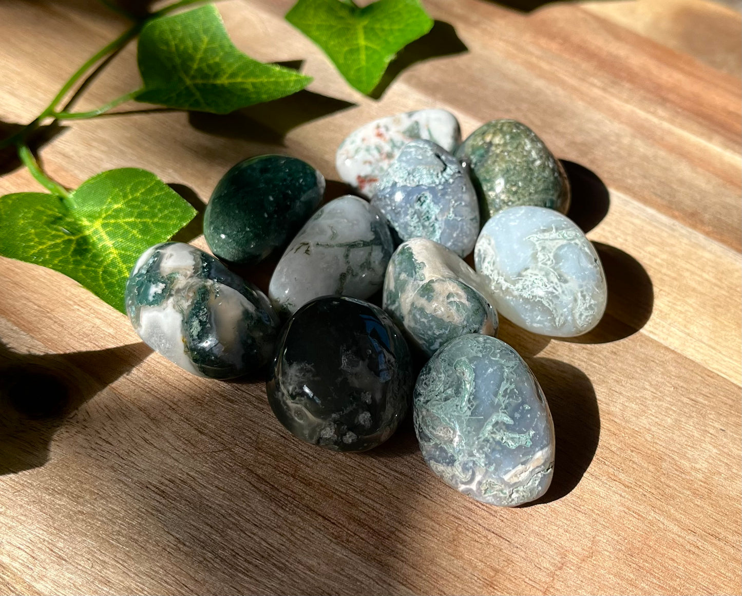 Tumble Stones