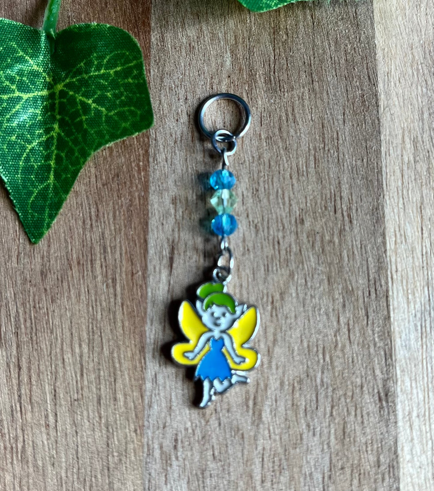 Fairy Collection Hearing Aid Charms