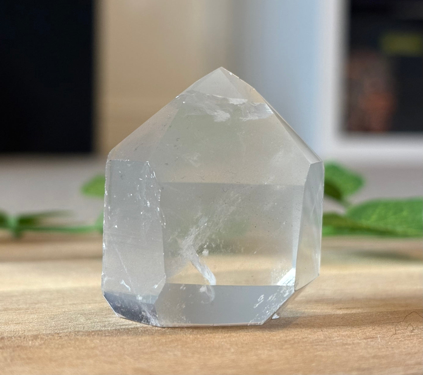 Small Lodolite Towers