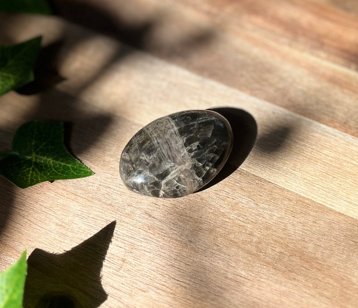 Crystal Palmstones