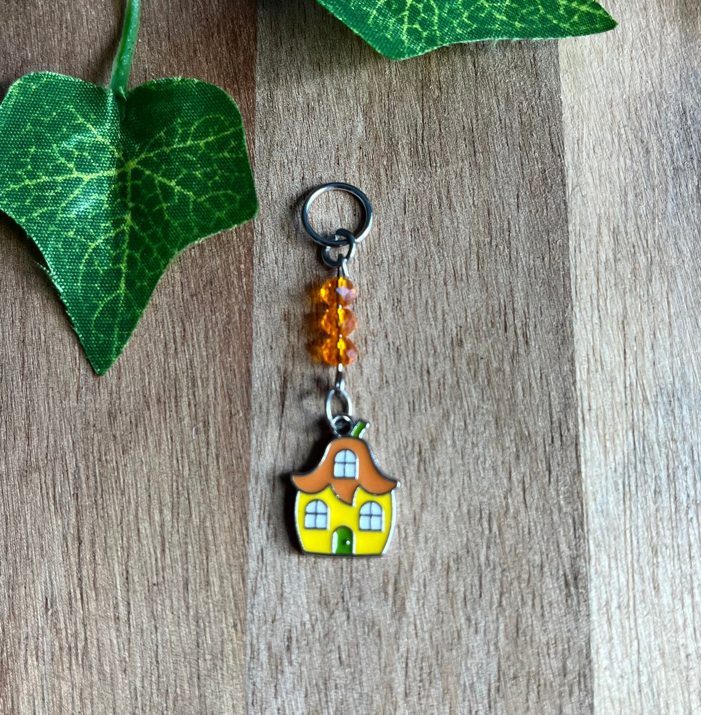 Fairy Collection Hearing Aid Charms