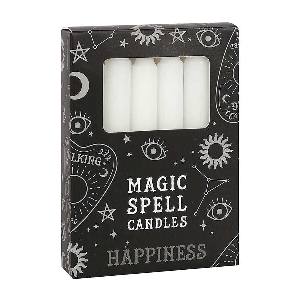 Spell Candle Packs – Sets of 12