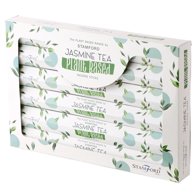 Stamford Plant Based Incense Sticks - various scents