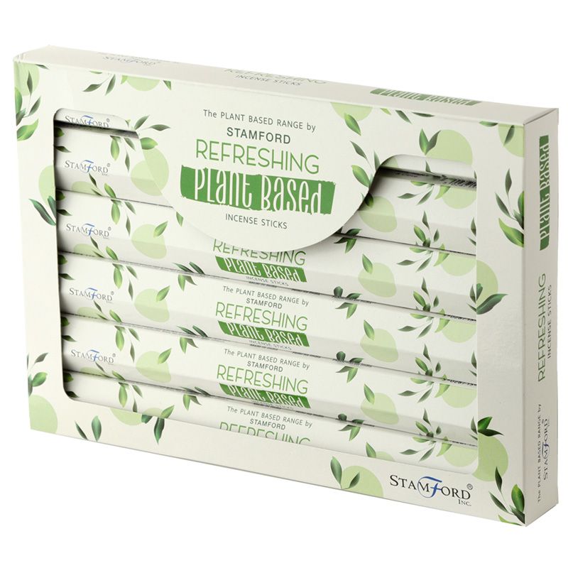 Stamford Plant Based Incense Sticks - various scents