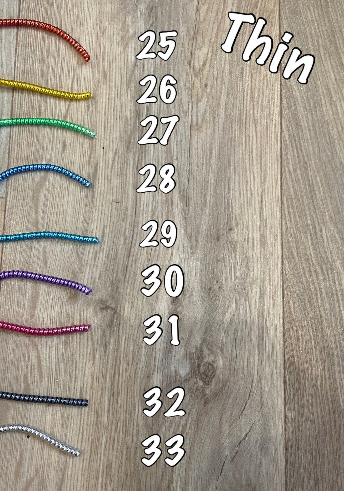 TUBE TWISTS for Hearing Aids and Cochlear Implants