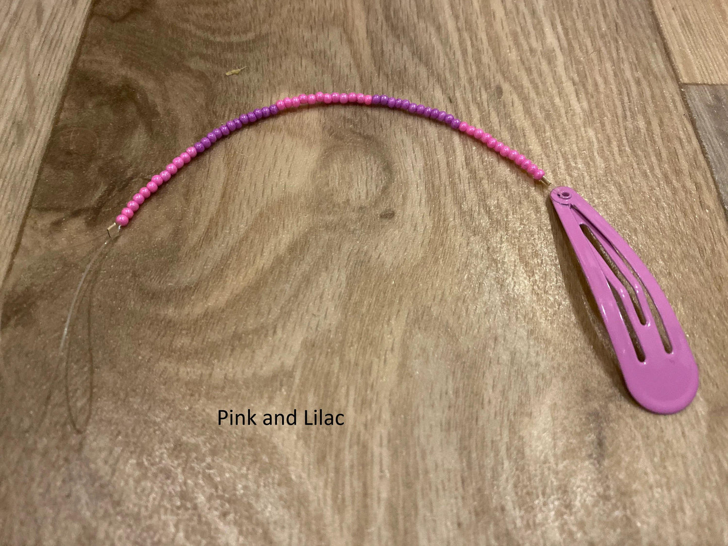 BAHA Safety Lines