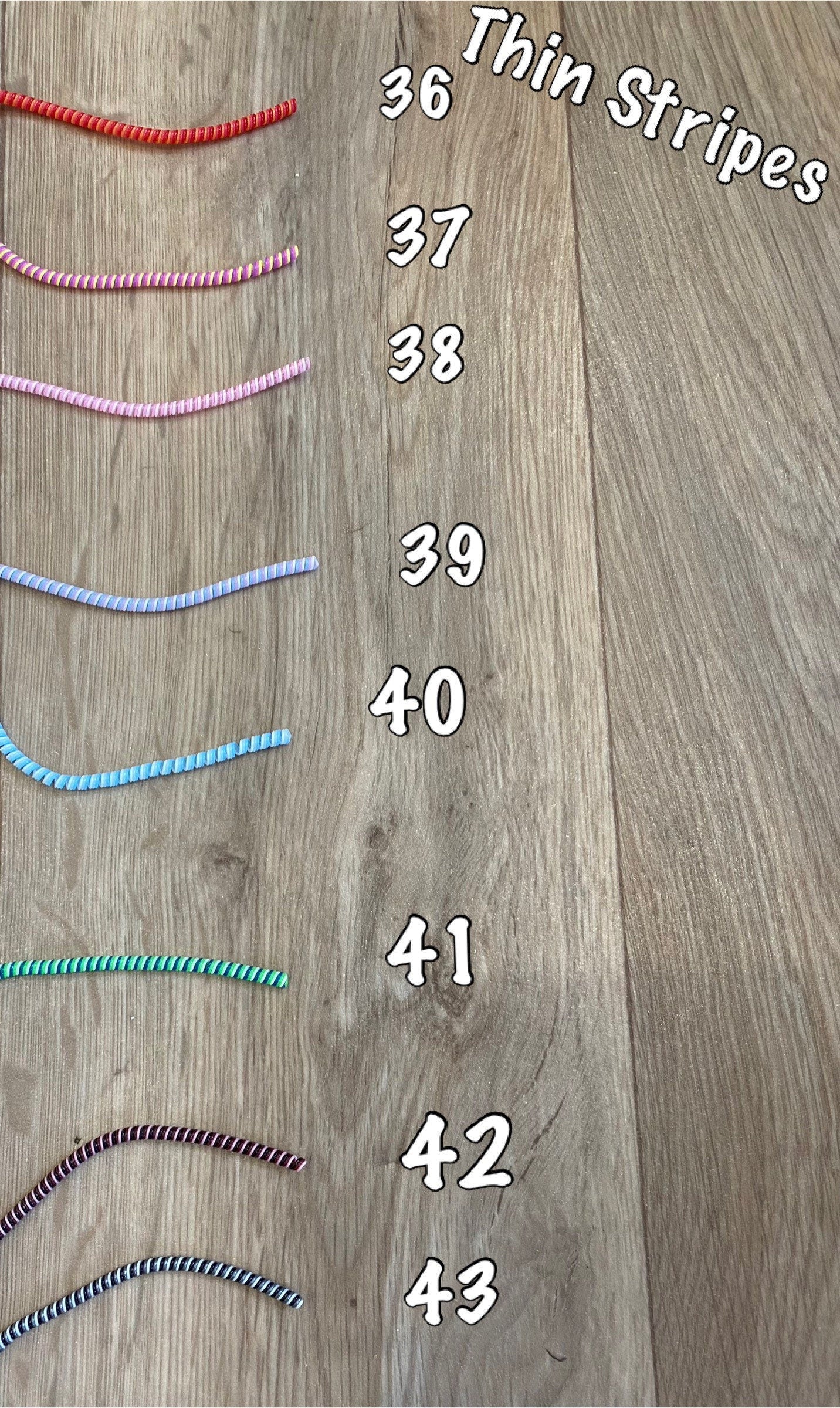 TUBE TWISTS for Hearing Aids and Cochlear Implants
