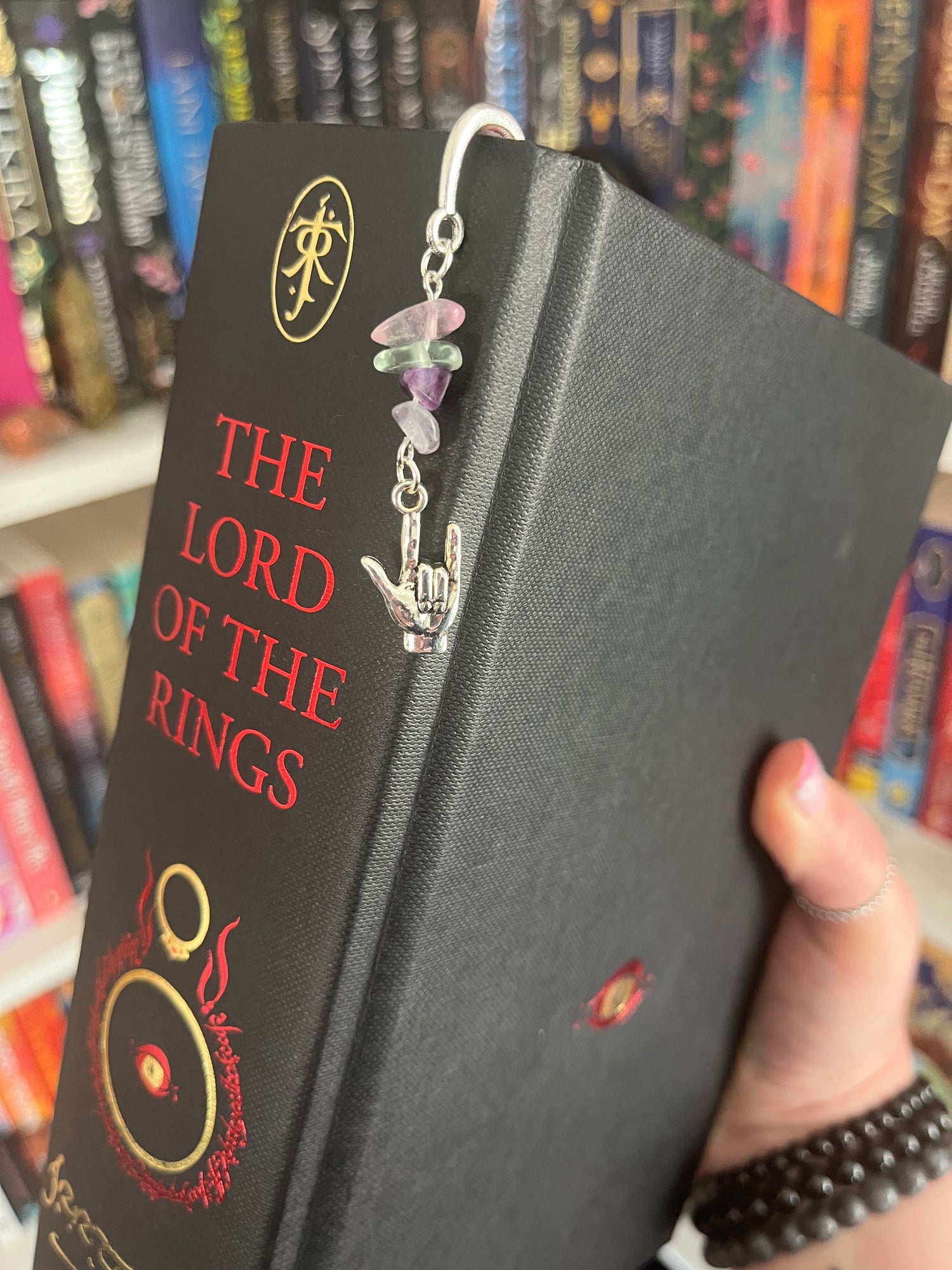 Bookmarks