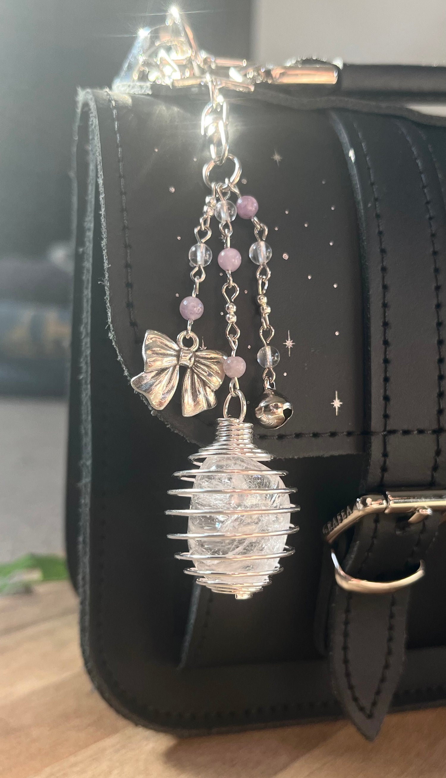 Accessories