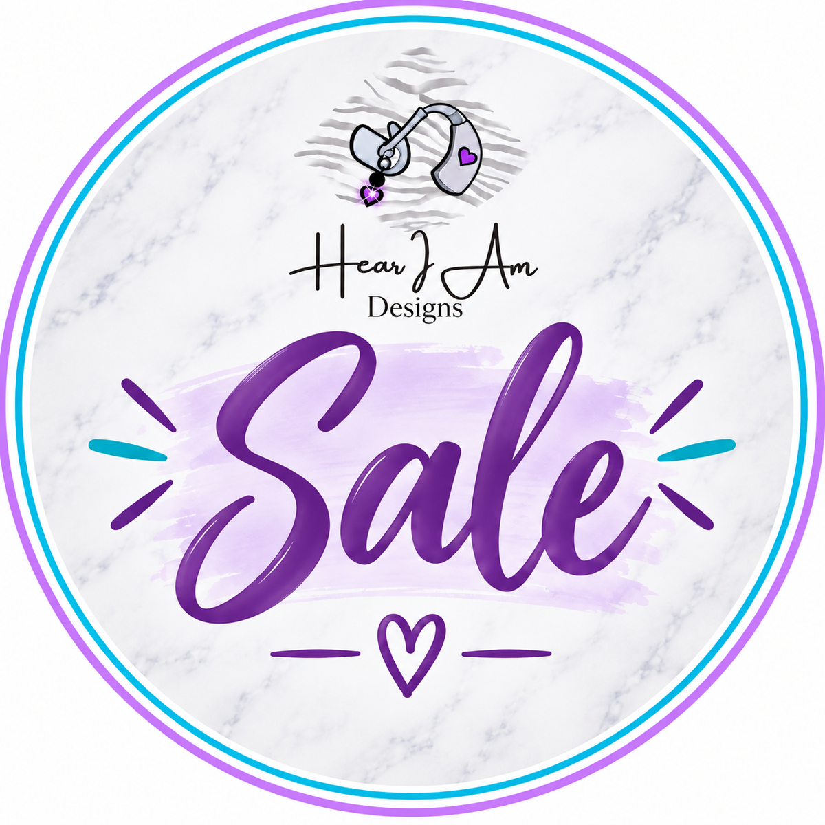 40% Off Sale