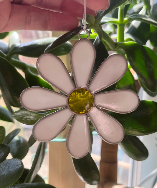 Daisy Suncatcher
