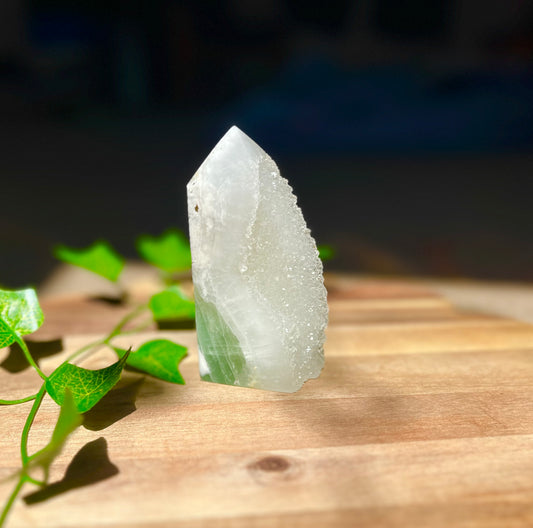 Crystal Mystery Box