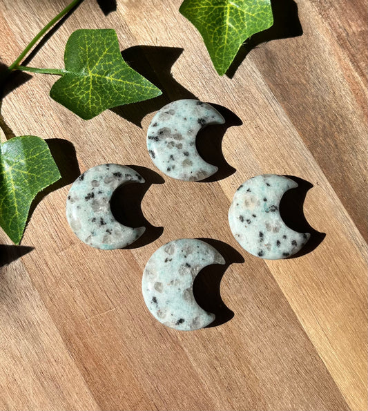 Kiwi Jasper Moons